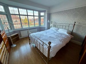 Bedroom 1- click for photo gallery